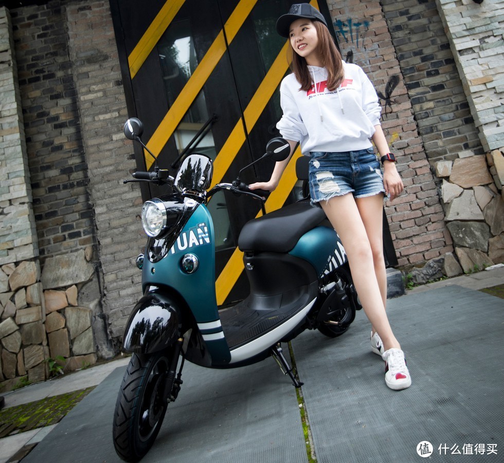 双11电动车推荐：从改装车轮到跨骑款，你选择哪个？