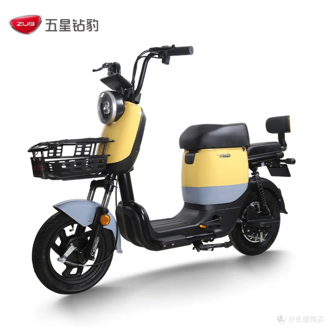 买电池送个车，你不看看吗？