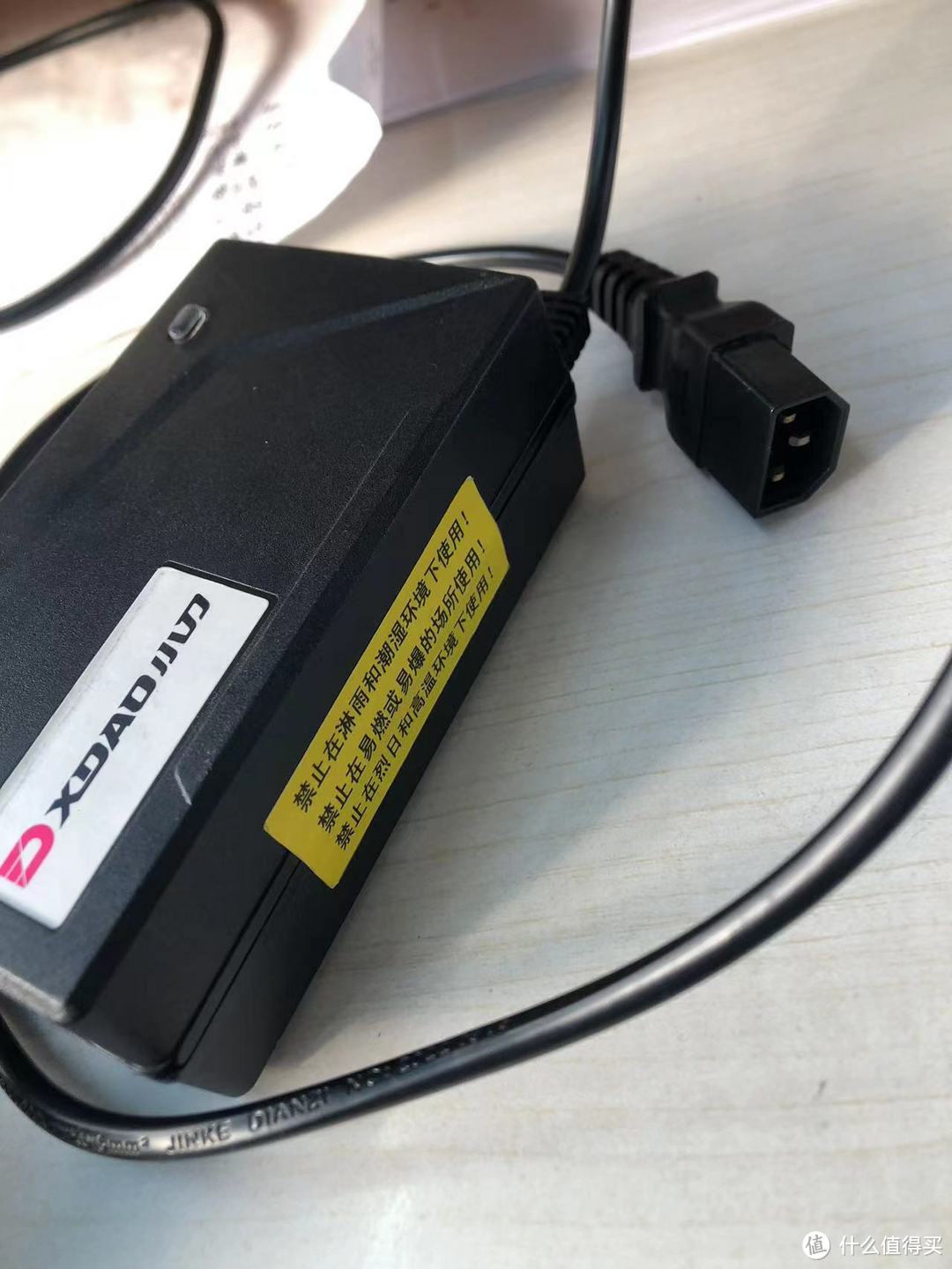 电动车充电器坏了不要扔,几块钱就能焕发新生~~