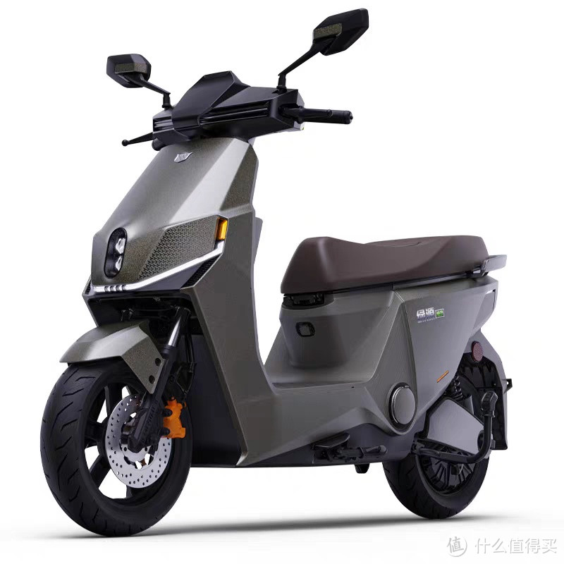 电动车推荐——绿源