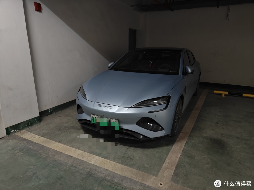 终究还是电车香：体验比亚迪海豹纯电车