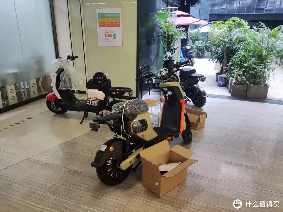 家用电动车推荐